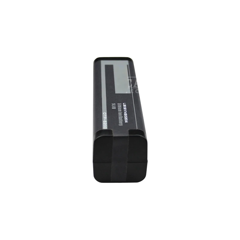 LB08V14S0204 OTDR оптический временной домен аккумулятор рефлектометра 14,4 V литий-ионная аккумуляторная батарея
LB08V14S0204 OTDR оптический временной домен аккумулятор рефлектометра 14,4 V литий-ионная аккумуляторная батарея