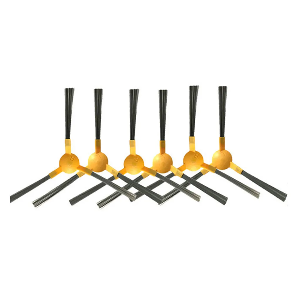 Vacuum Cleaner Parts V-tac Vt-5555 / Vt-5556 Robot Sweeper Vacuum Cleaner Filter Main Drum Side Brush Accessories Combination
Vacuum Cleaner Parts V-tac Vt-5555 / Vt-5556 Robot Sweeper Vacuum Cleaner Filter Main Drum Side Brush Accessories Combination