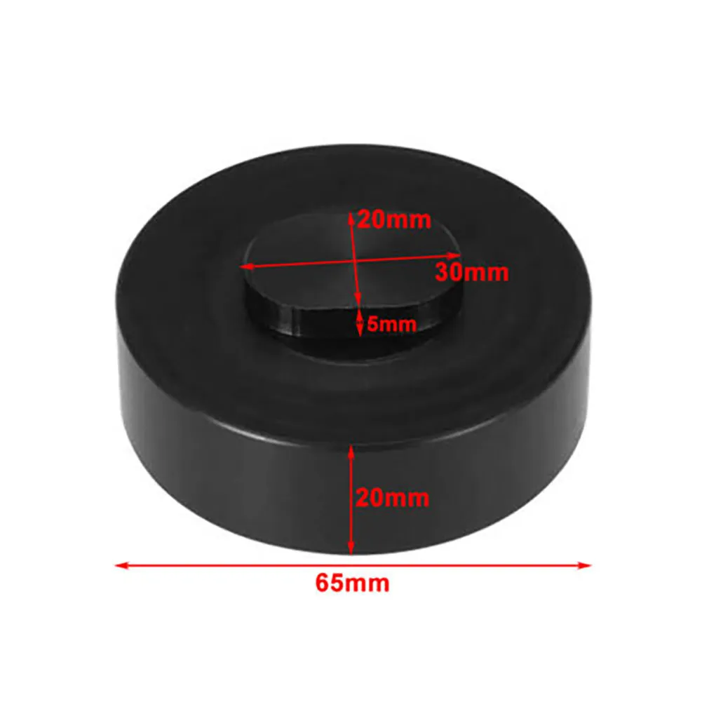 2pcs Jack Pad Adapter Boxster Jack Pad Rubber Stand Hot Sale Practical To Use
2pcs Jack Pad Adapter Boxster Jack Pad Rubber Stand Hot Sale Practical To Use