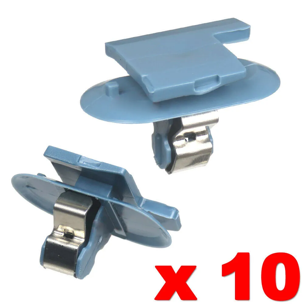 Tailgate Boot Pillar Interior Trim Panel Plastic Clips Blue For Opel Car Interior Accessories Auto Fastener Clips
Tailgate Boot Pillar Interior Trim Panel Plastic Clips Blue For Opel Car Interior Accessories Auto Fastener Clips