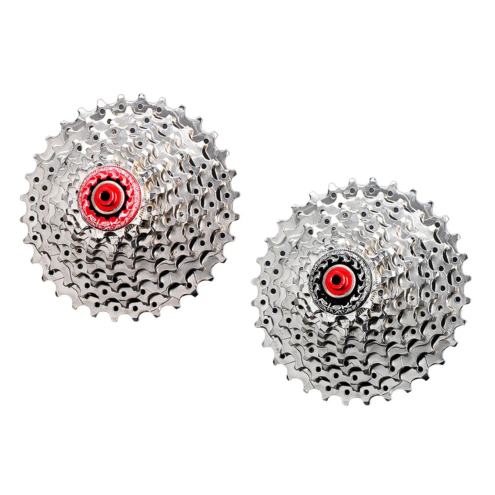 11T Bike Cassette Cover Mountain Lock Ring Fixing Bolt Dustproof Lid Flywheel Parts Accessories Locked Washer
11T Bike Cassette Cover Mountain Lock Ring Fixing Bolt Dustproof Lid Flywheel Parts Accessories Locked Washer