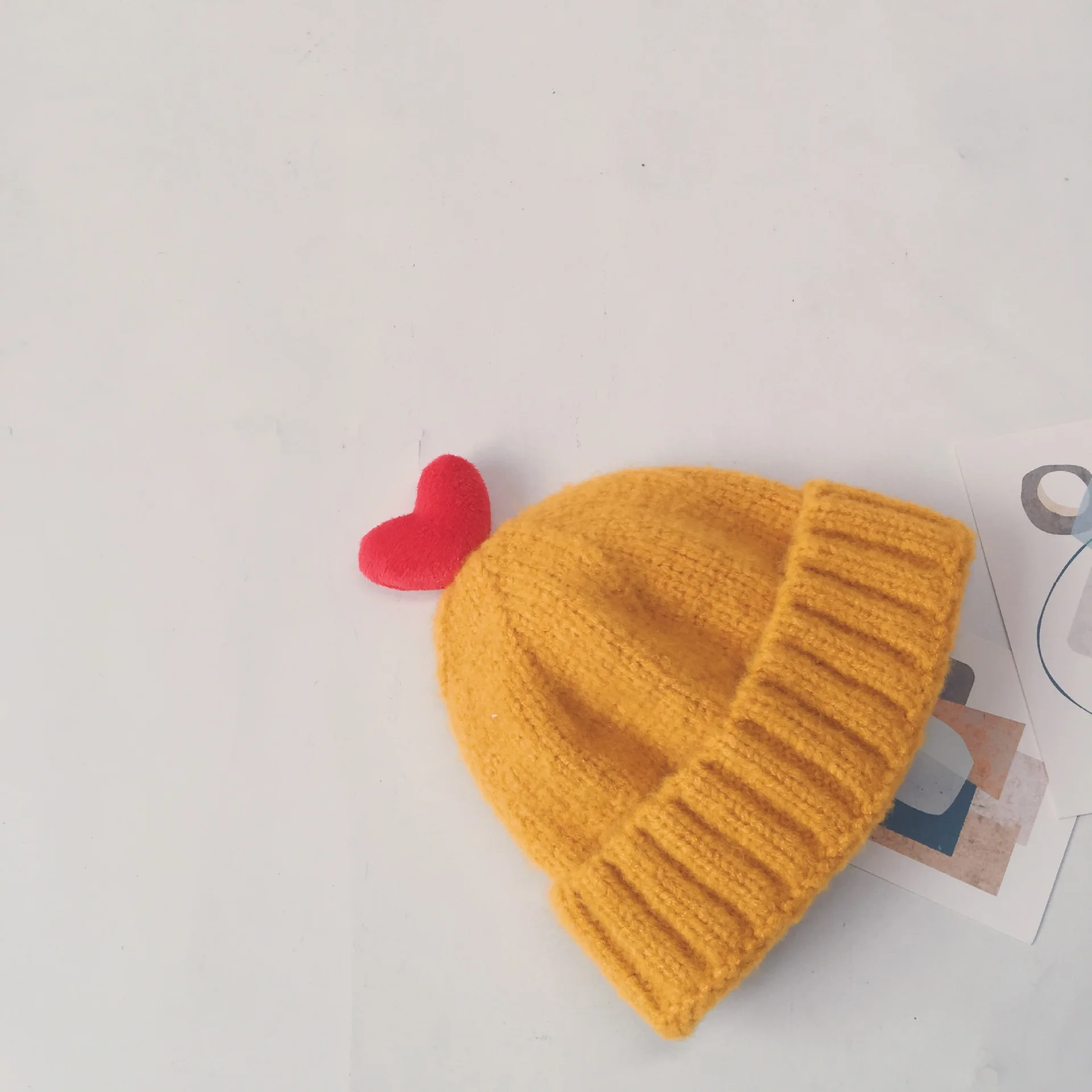 Kids Wool Hats Girls Winter Hats Korean Boys Girls Warm Hats Baby Photography Props Baby Accessories Newborn
Kids Wool Hats Girls Winter Hats Korean Boys Girls Warm Hats Baby Photography Props Baby Accessories Newborn