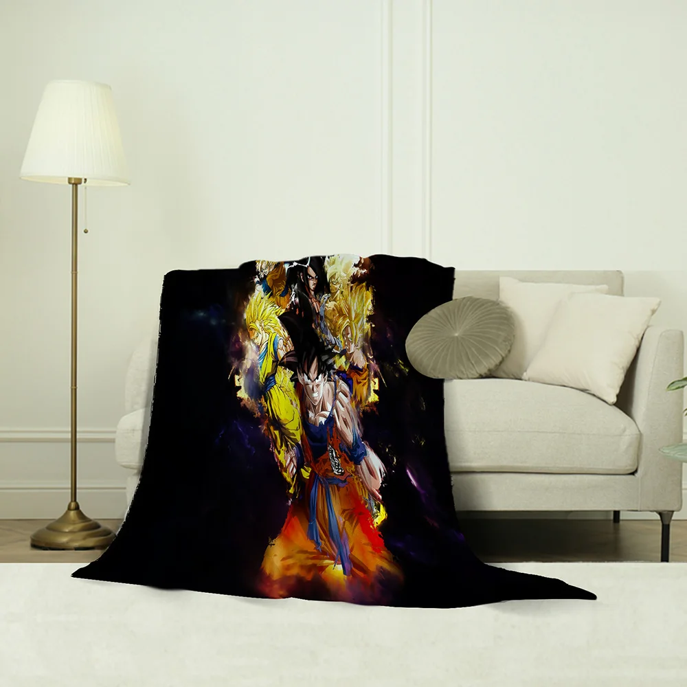 Голубое одеяло Dragon Ball и Super Goku Super Saiyan, особенности модели Super Saiyan от Goku
Голубое одеяло Dragon Ball и Super Goku Super Saiyan, особенности модели Super Saiyan от Goku