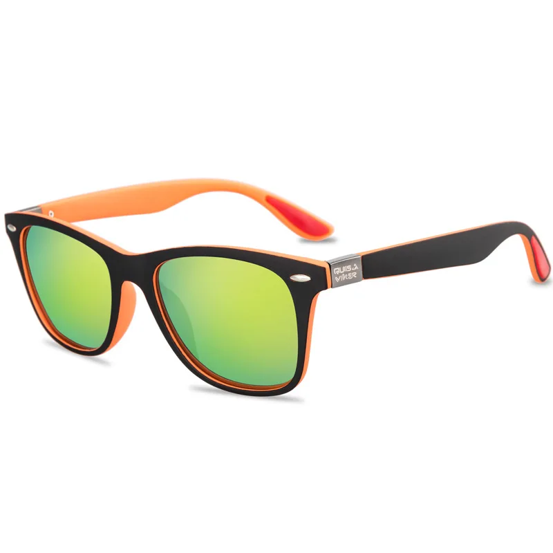 QUISVIKER Brand Fishing Polarized Glasses Men Women Fishing UV400 Sunglasses Sport Goggles Hiking MTB Road Bike Cycling Eyewear
QUISVIKER Brand Fishing Polarized Glasses Men Women Fishing UV400 Sunglasses Sport Goggles Hiking MTB Road Bike Cycling Eyewear