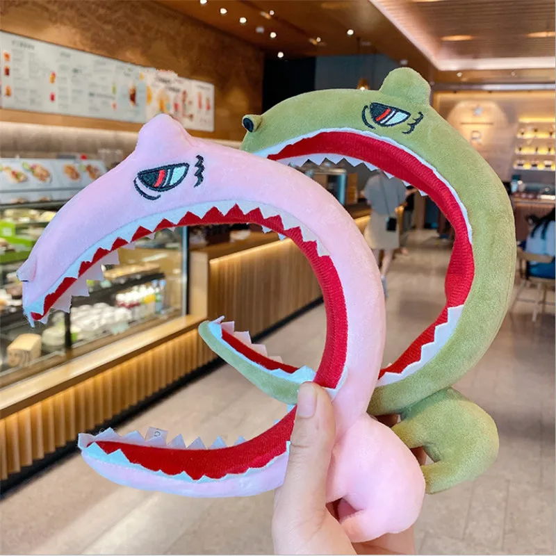 1PC Female Hair Hoop Cute Fashionable Head Hoop Multipurpose Headwear Hair Accessories for Girls (Color is Random)
1PC Female Hair Hoop Cute Fashionable Head Hoop Multipurpose Headwear Hair Accessories for Girls (Color is Random)