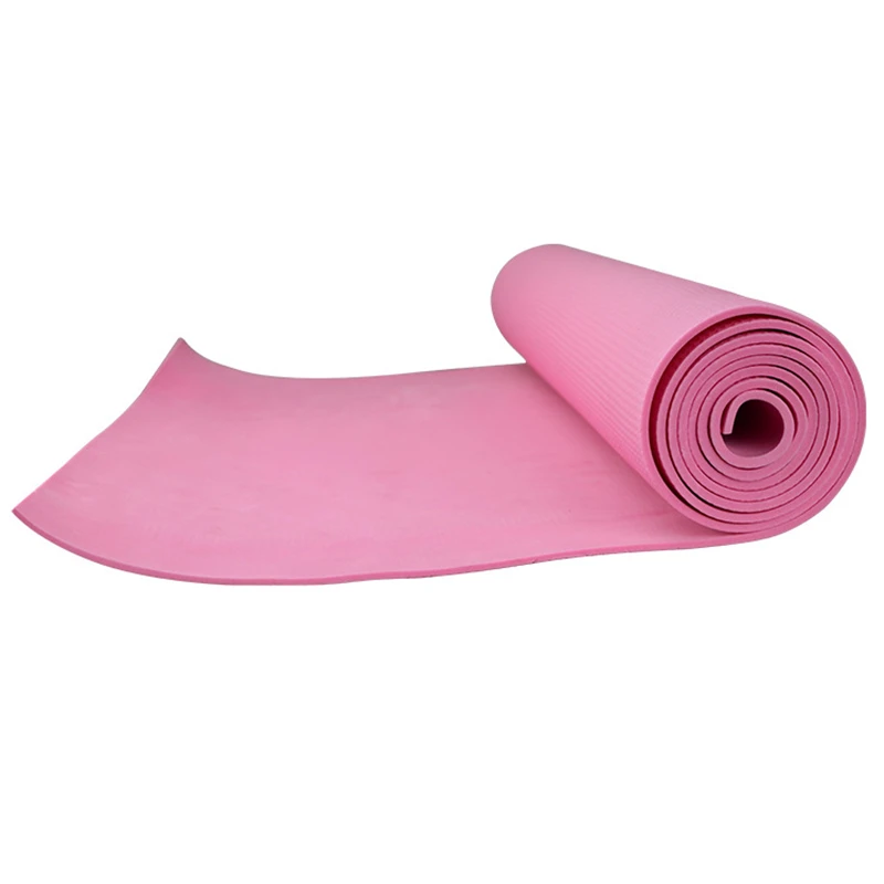 173*60*0.6cm EVA Yoga Mat Non-slip Fitness Slim Yoga Gym Exercise Mats Sports Pilates Dance Mat
173*60*0.6cm EVA Yoga Mat Non-slip Fitness Slim Yoga Gym Exercise Mats Sports Pilates Dance Mat