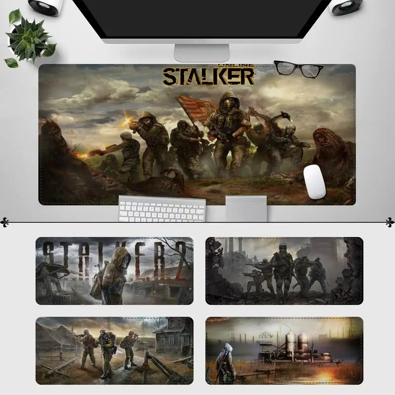 Cheap Stalker Gaming Mouse Pad Gaming MousePad Large Big Mouse Mat Desktop Mat Computer Mouse pad For Overwatch
Cheap Stalker Gaming Mouse Pad Gaming MousePad Large Big Mouse Mat Desktop Mat Computer Mouse pad For Overwatch