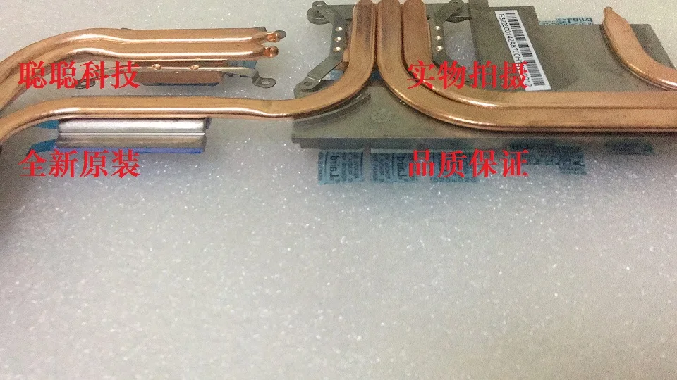 Центральный процессор для MSI GE72VR GP72VR GL72VR GV72 8RD 8RE PE72 6RF 7RF MS179B GTX1070 охлаждающий