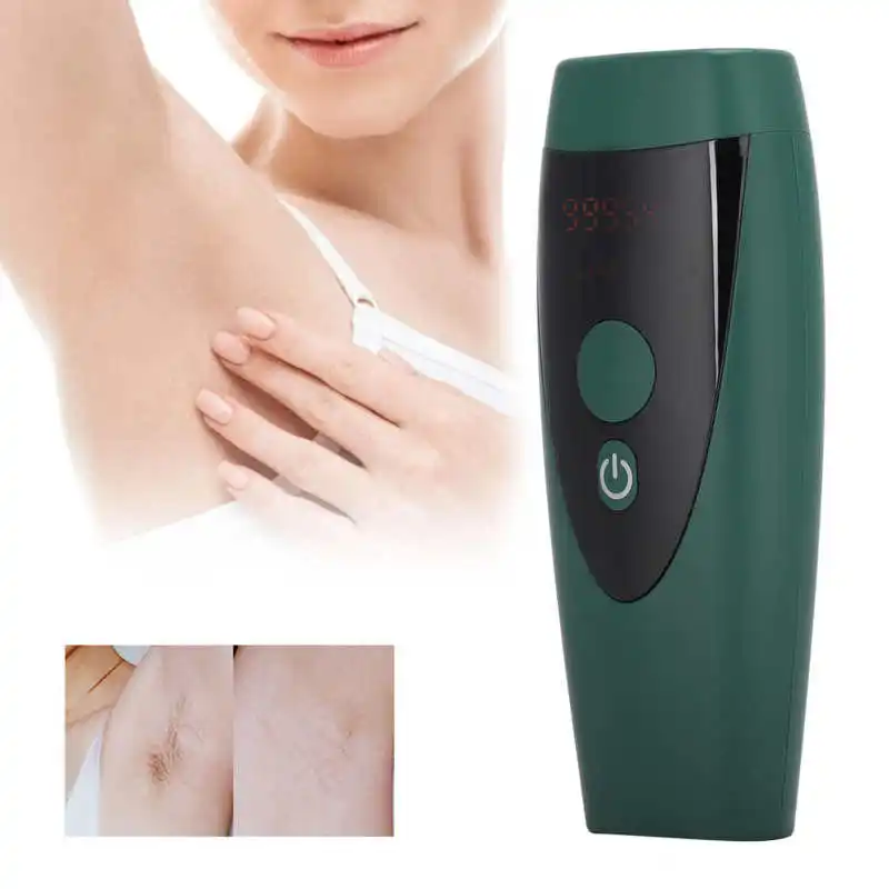 Аппарат для безболезненного удаления волос IPL эпилятор для тела профессиональное устройство для перманентного удаления волос с ЖК-дисплее...
Аппарат для безболезненного удаления волос IPL эпилятор для тела профессиональное устройство для перманентного удаления волос с ЖК-дисплее...