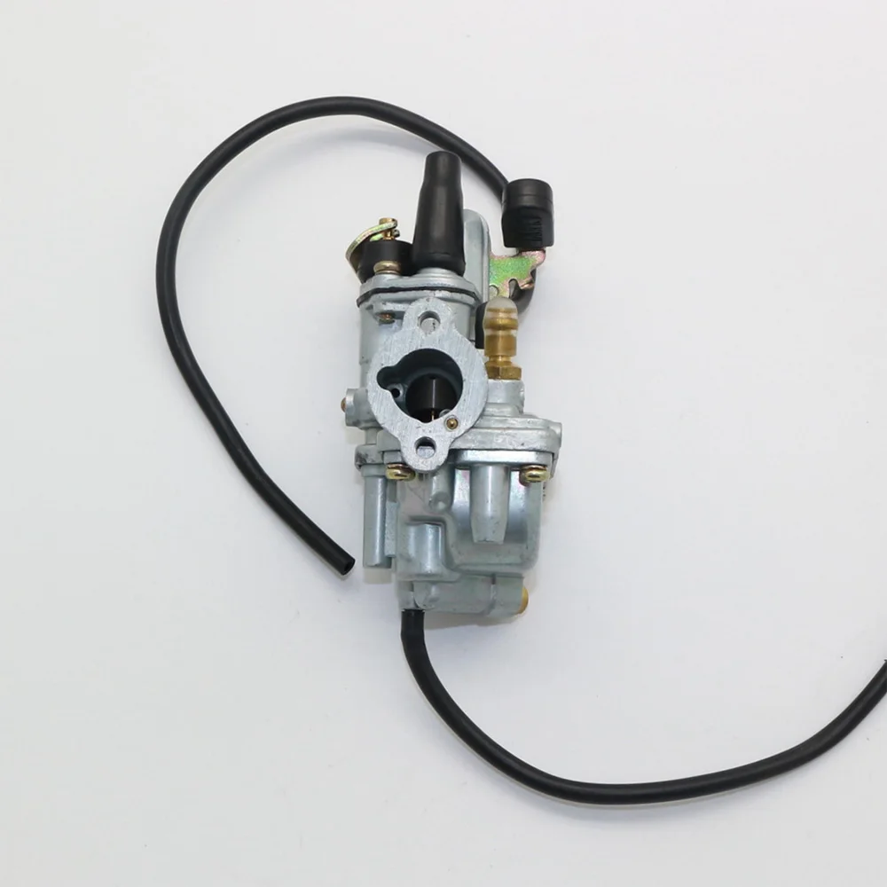 Универсальный карбюратор для мотоциклов Suzuki ATV Quadrunner LT50, карбюратор в сборе 1984-1987 
Универсальный карбюратор для мотоциклов Suzuki ATV Quadrunner LT50, карбюратор в сборе 1984-1987