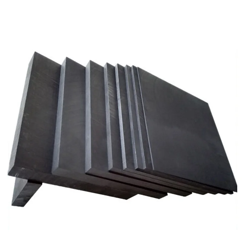 5pcs Pure High-Graphite Sheet High Temperature Electrode Plate Graphite Plate Edm Carbon Graphite Plate 50*40*3mm
5pcs Pure High-Graphite Sheet High Temperature Electrode Plate Graphite Plate Edm Carbon Graphite Plate 50*40*3mm