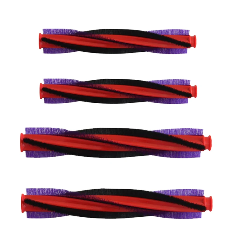 Washable Nylon Bristle Brush Parts for Dyson V6 DC59 DC62 SV073 SV03
Washable Nylon Bristle Brush Parts for Dyson V6 DC59 DC62 SV073 SV03