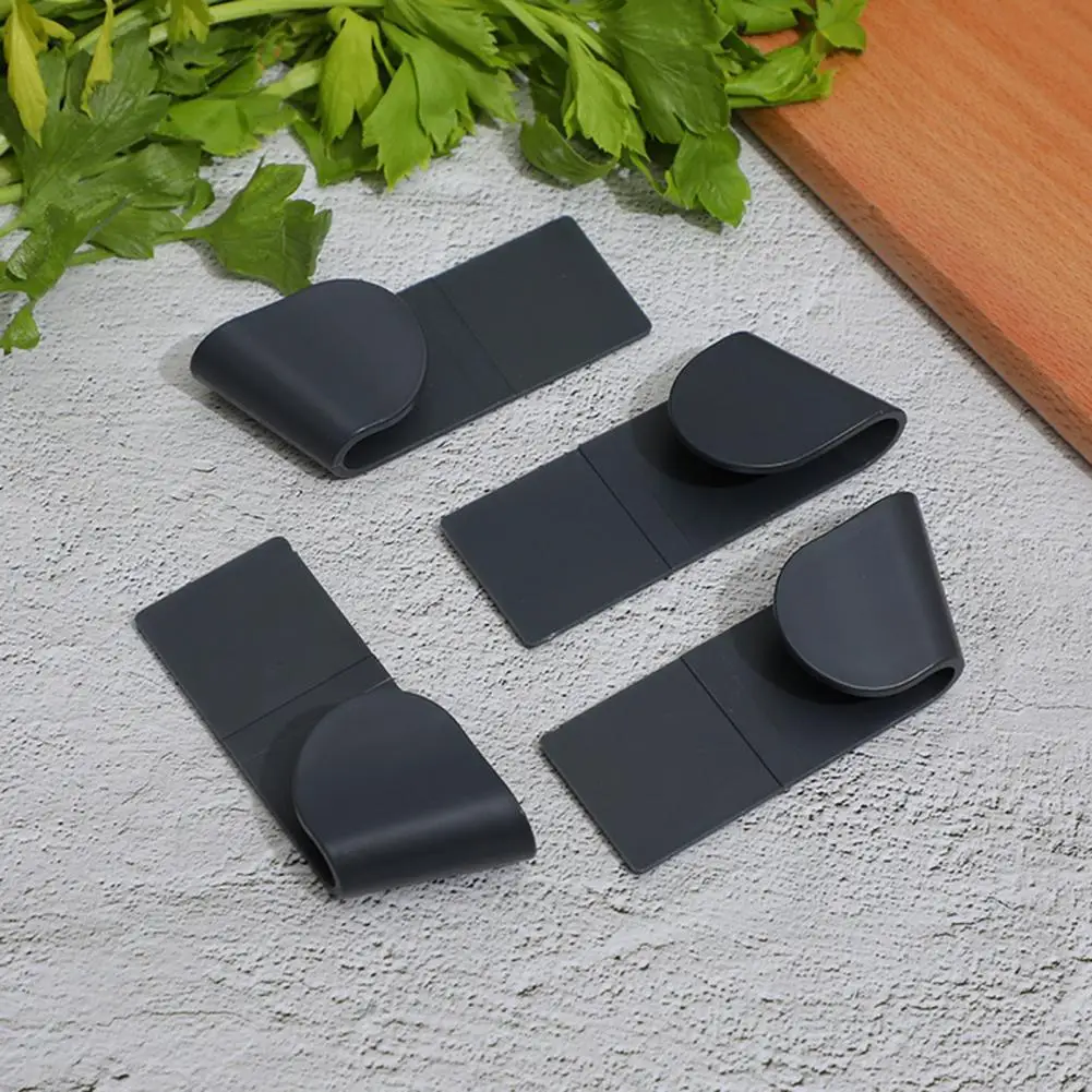 Black Practical Pan Cover Storage Rack Utensil Plate Stand Organizers Lightweight Pot Cover Frames Small for Household
Black Practical Pan Cover Storage Rack Utensil Plate Stand Organizers Lightweight Pot Cover Frames Small for Household