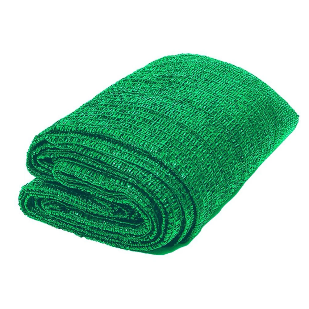 4*5M Anti-UV Garden Net Sunshade Greenhouse Cover Car Bird Cover Outdoor Garden Sunscreen Sunblock Shade Cloth Garden Supplies
4*5M Anti-UV Garden Net Sunshade Greenhouse Cover Car Bird Cover Outdoor Garden Sunscreen Sunblock Shade Cloth Garden Supplies