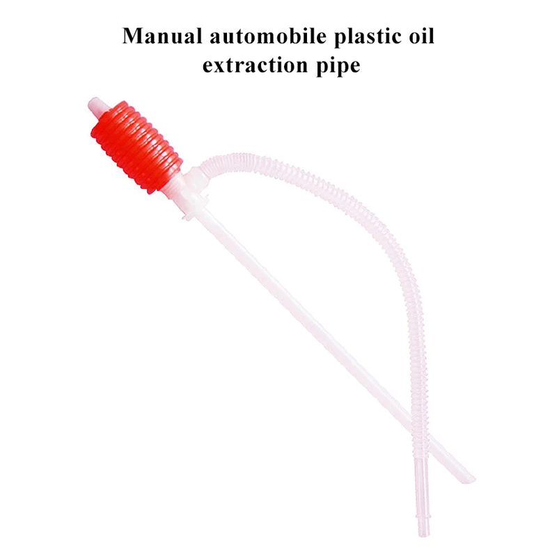 Automobile oil pump oil changer manual oil pump oil suction device gasoline fuel tank oil suction pipe for Car,Motorcycle
Automobile oil pump oil changer manual oil pump oil suction device gasoline fuel tank oil suction pipe for Car,Motorcycle