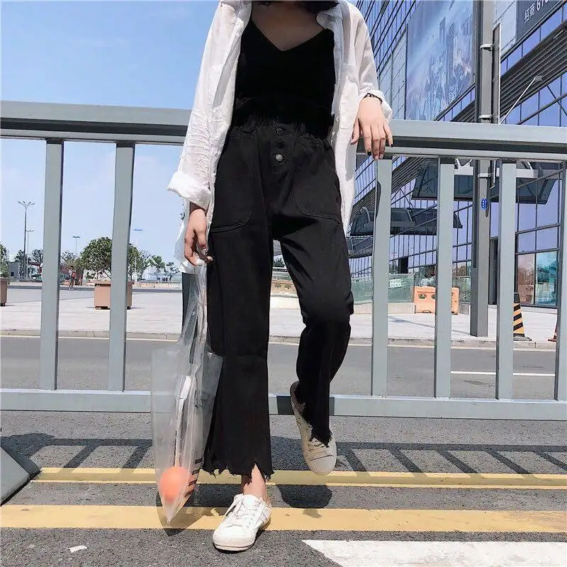 Harem Jeans Women Large Size 3XL Boyfriend Lace Up Button Fly High Waist Designer Retro Denim Females Daily Casual All-match Hot
Harem Jeans Women Large Size 3XL Boyfriend Lace Up Button Fly High Waist Designer Retro Denim Females Daily Casual All-match Hot