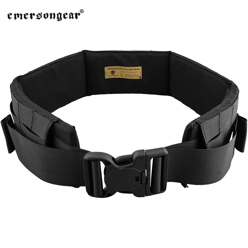 Emersongear боевой ремень рабочий облегченная модульная система переноски снаряжения