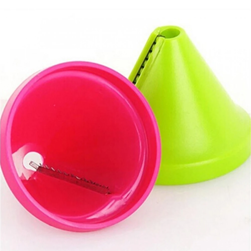 Kitchen Tools Vegetable Fruit Multi-function Spiral Shredder Peeler Manual Potato Radish Shredder Grater Kitchen Accessories
Kitchen Tools Vegetable Fruit Multi-function Spiral Shredder Peeler Manual Potato Radish Shredder Grater Kitchen Accessories