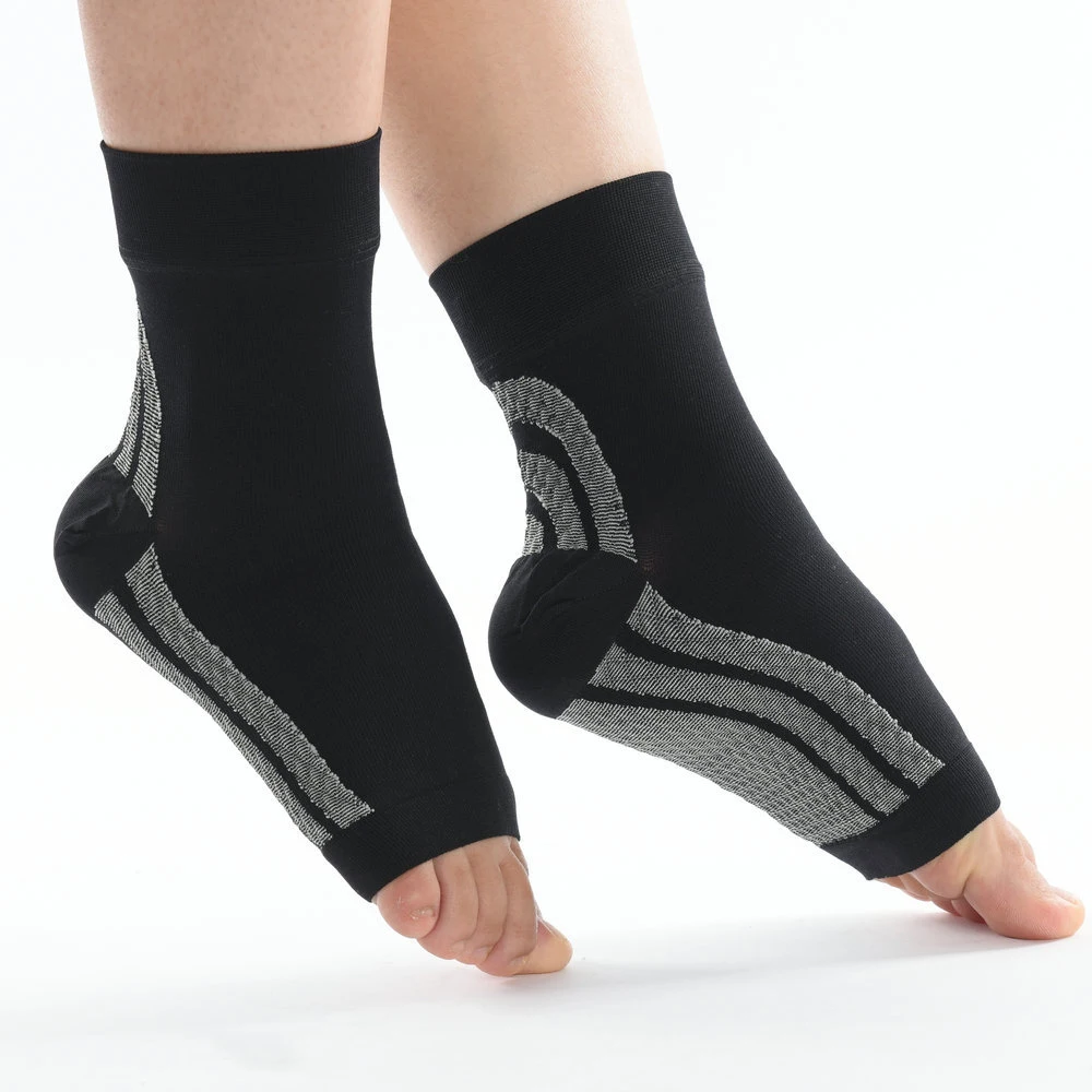 1Pair Fitness Ankle Braces Ankle Support Protector Foot Strap Ankle Protectors Supports Guard Foot Orthosis Stabilizer Sport Gym
1Pair Fitness Ankle Braces Ankle Support Protector Foot Strap Ankle Protectors Supports Guard Foot Orthosis Stabilizer Sport Gym