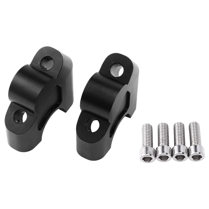 Motorcycle Handlebar Riser Bar Mount Handle Clamp 28mm 1 1/8inch for Honda CB650R CBR650R CB650F 2019 2020
Motorcycle Handlebar Riser Bar Mount Handle Clamp 28mm 1 1/8inch for Honda CB650R CBR650R CB650F 2019 2020
