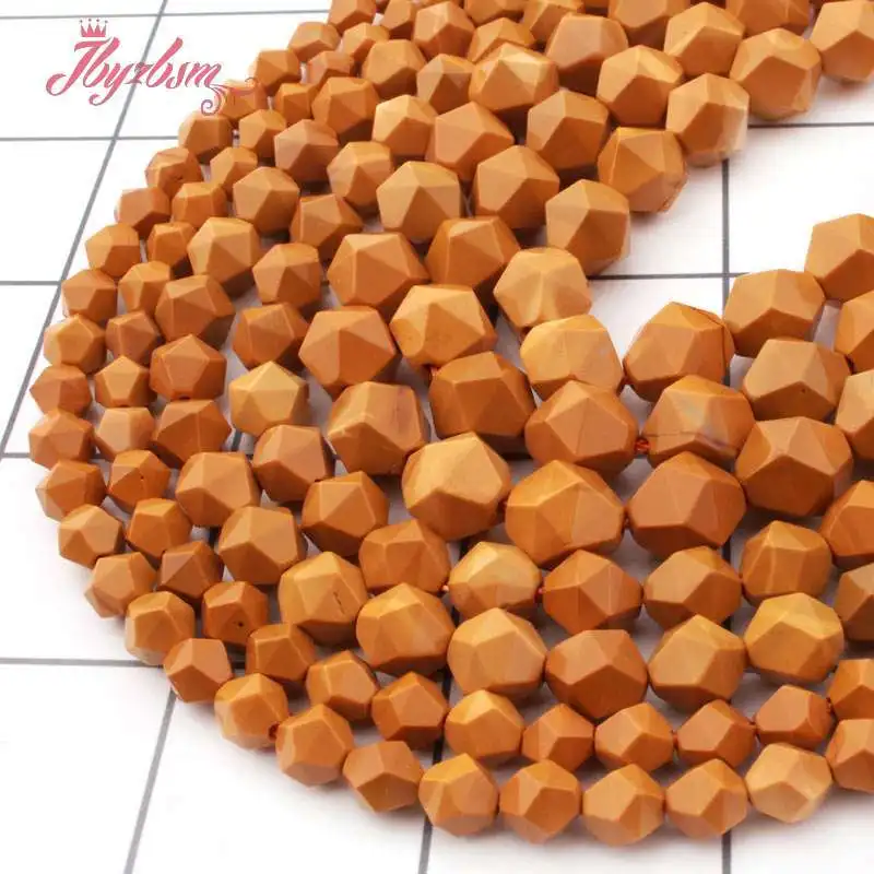Natural Mookaite Jaspers Faceted Yellow Loose 6/8/10mm Stone Beads For DIY Necklace Bracelets Jewelry Making 15" Free Shipping
Natural Mookaite Jaspers Faceted Yellow Loose 6/8/10mm Stone Beads For DIY Necklace Bracelets Jewelry Making 15" Free Shipping