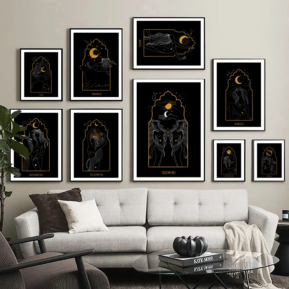 Autumn Forest Abstract Lines Sun Elk Quote Wall Art Canvas Painting Nordic Posters And Prints Wall Picture For Living Room Decor
Autumn Forest Abstract Lines Sun Elk Quote Wall Art Canvas Painting Nordic Posters And Prints Wall Picture For Living Room Decor