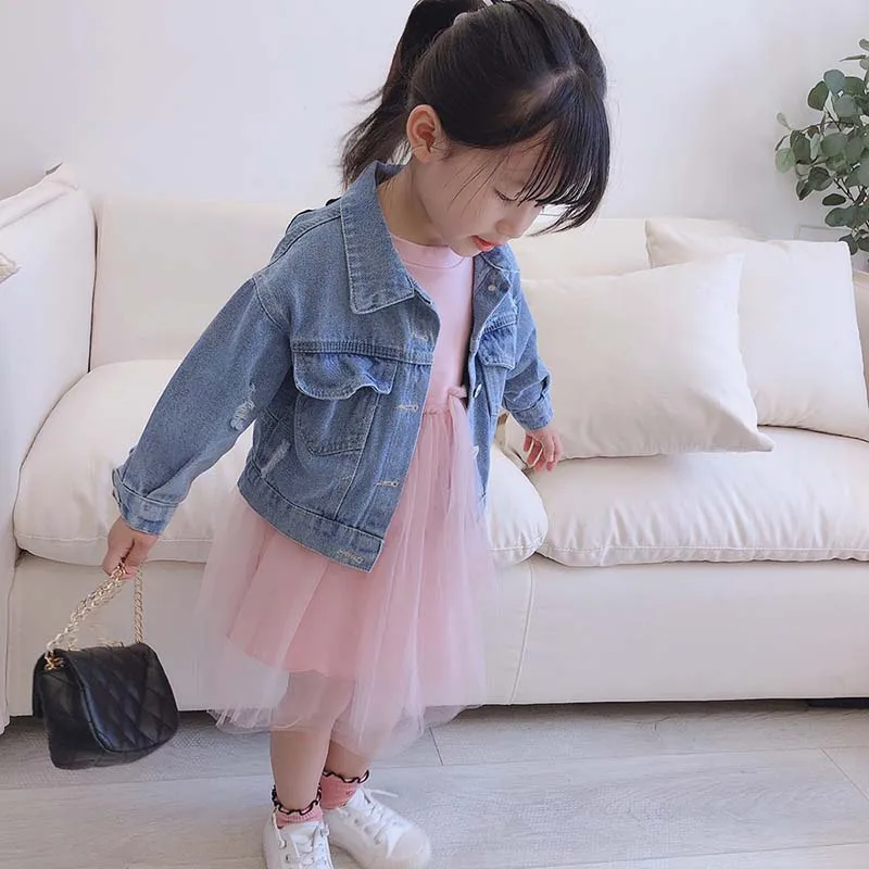 Girls Embroidered Denim Jacket Toddler Girl Fall Clothes 2022 Kids Jackets for Girls Toddler Girl Winter Clothes Little Clothing
Girls Embroidered Denim Jacket Toddler Girl Fall Clothes 2022 Kids Jackets for Girls Toddler Girl Winter Clothes Little Clothing