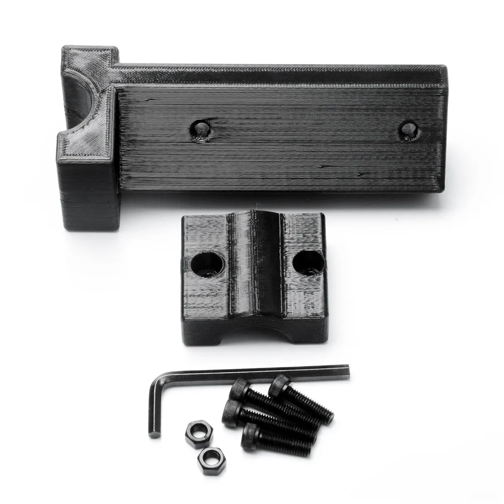 For Playseat Challenge Chair G25 G27 G29 G920 Gearshift Shifter Support Mount Bracket Gearshift Mount
For Playseat Challenge Chair G25 G27 G29 G920 Gearshift Shifter Support Mount Bracket Gearshift Mount