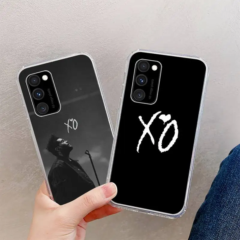 The Weeknd Starboy Phone Case Clear For Samsung A 51 50 71 70 S 21 Huawei P 40 30 honor 20 10 i OnePlus 9 8 7 t x Pro Lite Plus
The Weeknd Starboy Phone Case Clear For Samsung A 51 50 71 70 S 21 Huawei P 40 30 honor 20 10 i OnePlus 9 8 7 t x Pro Lite Plus