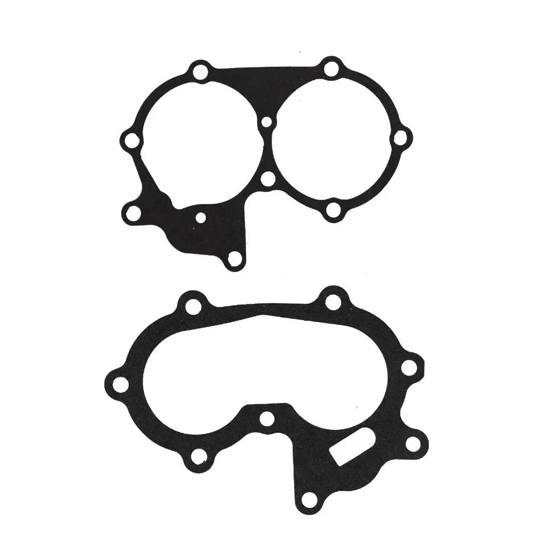 Gasket Johnson/evinrude 25/35hp 2cyl X-ref# 433941 18-4307 
Gasket Johnson/evinrude 25/35hp 2cyl X-ref# 433941 18-4307