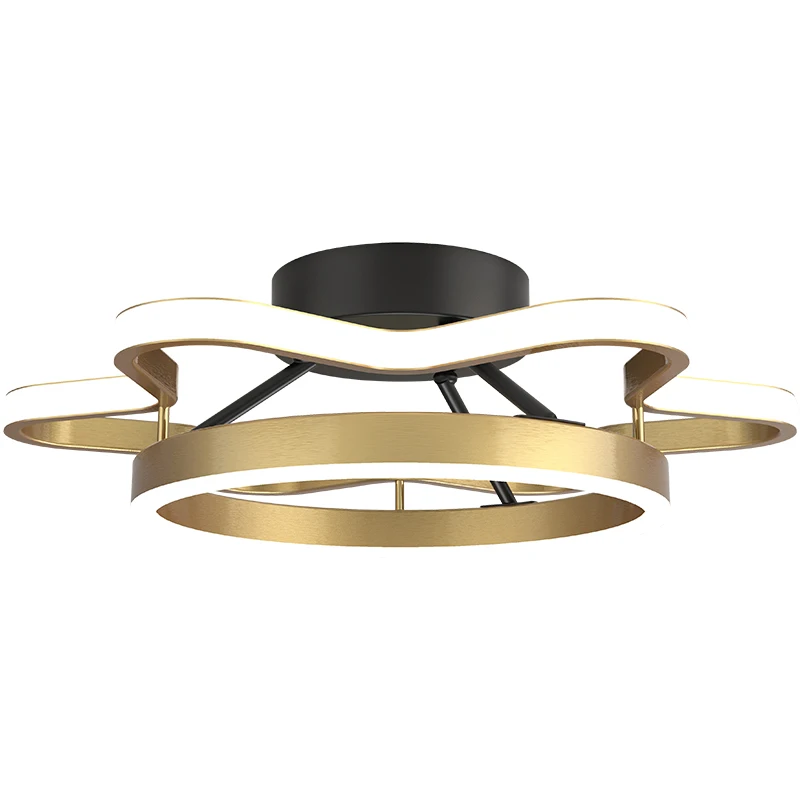 VEIHAO Modern led Chandelier for small Living room kids Bedroom study kitchen lamps indoor luminaire Ceiling Chandelier Lighting
VEIHAO Modern led Chandelier for small Living room kids Bedroom study kitchen lamps indoor luminaire Ceiling Chandelier Lighting