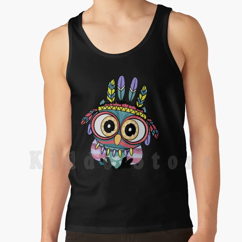 Майка для совы, 100% хлопок, с рисунком
Майка для совы, 100% хлопок, с рисунком