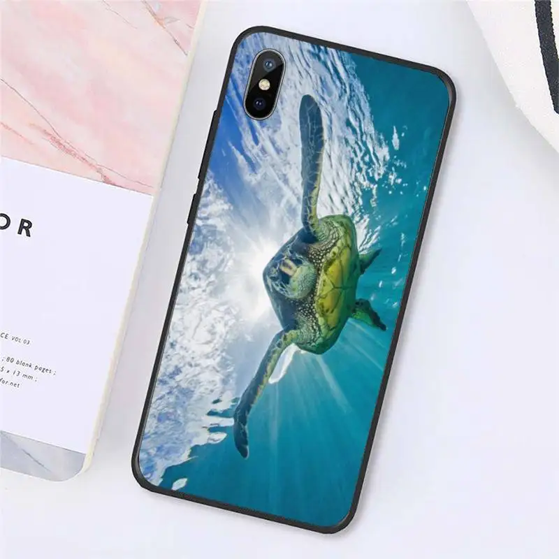 Turtle See Cover Phone Case for iPhone 11 12 pro MINI XS MAX 8 7 6 6S Plus X 5S SE 2020 XR
Turtle See Cover Phone Case for iPhone 11 12 pro MINI XS MAX 8 7 6 6S Plus X 5S SE 2020 XR