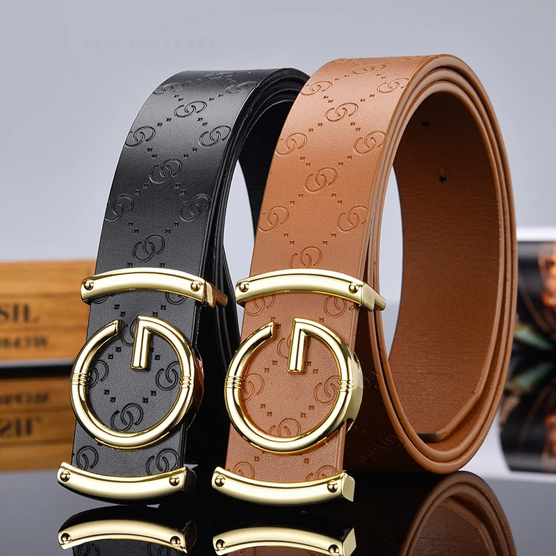 2021 G letter type smooth buckle unisex belt female watch strap casual wild lady adjustable belt designer high quality brand
2021 G letter type smooth buckle unisex belt female watch strap casual wild lady adjustable belt designer high quality brand