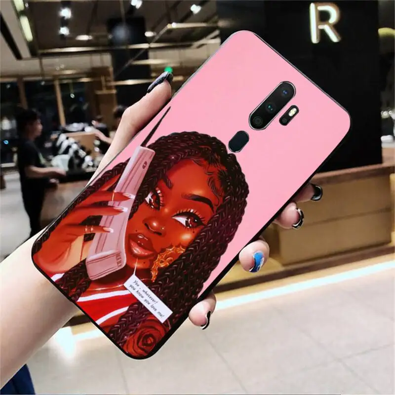 0 Color Rosa Mate Black Soft Phone Case For Oppo Reno2 Z 2Z Realme5 6 Pro R9S 11 Plus 15 17 Pro
0 Color Rosa Mate Black Soft Phone Case For Oppo Reno2 Z 2Z Realme5 6 Pro R9S 11 Plus 15 17 Pro