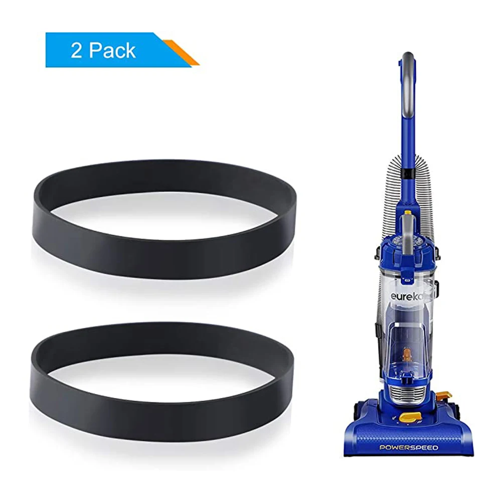 2pcs Vacuum Cleaner Belts For Eureka PowerSpeed NEU180, NEU180B, NEU180C, NEU182, NEU182A NEU186 Etc Replace Vacuum Part E0205
2pcs Vacuum Cleaner Belts For Eureka PowerSpeed NEU180, NEU180B, NEU180C, NEU182, NEU182A NEU186 Etc Replace Vacuum Part E0205