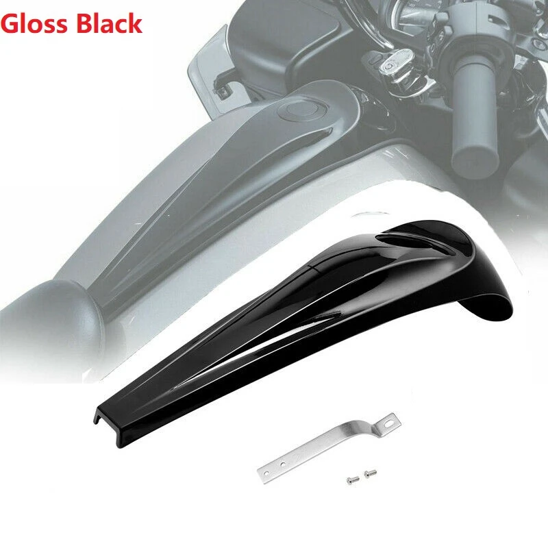 Черный гладкий Чехол для автомобильной топливной консоли для Touring FLHT FLHX 2008-2018
Черный гладкий Чехол для автомобильной топливной консоли для Touring FLHT FLHX 2008-2018