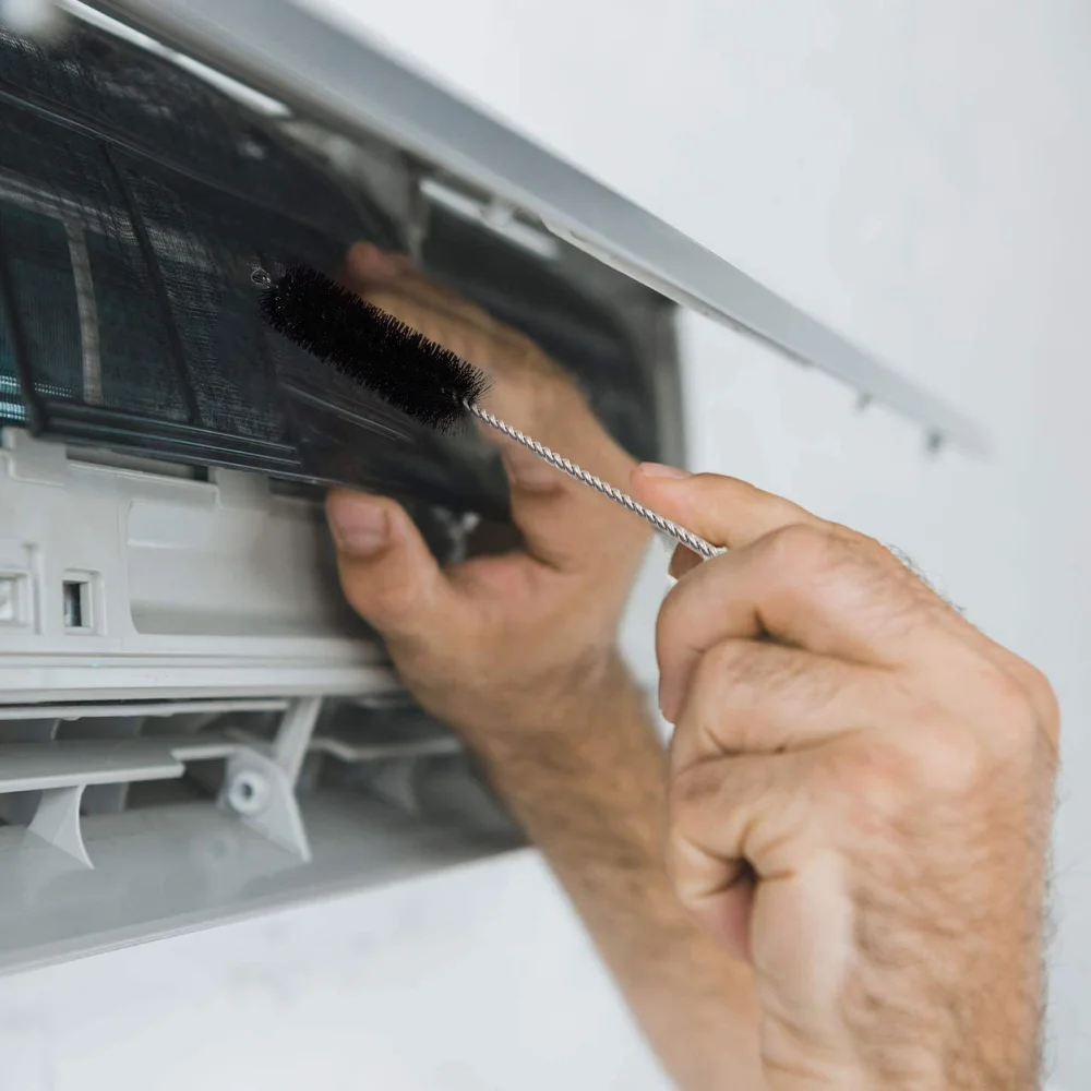 12pcs/set Fish Tank Cleaning Brush Spring Aquarium Pipe Hose Cleaning Brush
12pcs/set Fish Tank Cleaning Brush Spring Aquarium Pipe Hose Cleaning Brush