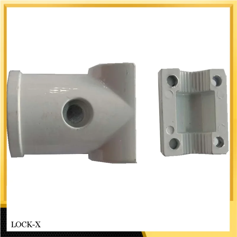Aluminum Press Block Handle Fixing Bracket Aluminum Cover Closed Support Cover Briquetting For Citycoco Modified Accessories
Aluminum Press Block Handle Fixing Bracket Aluminum Cover Closed Support Cover Briquetting For Citycoco Modified Accessories