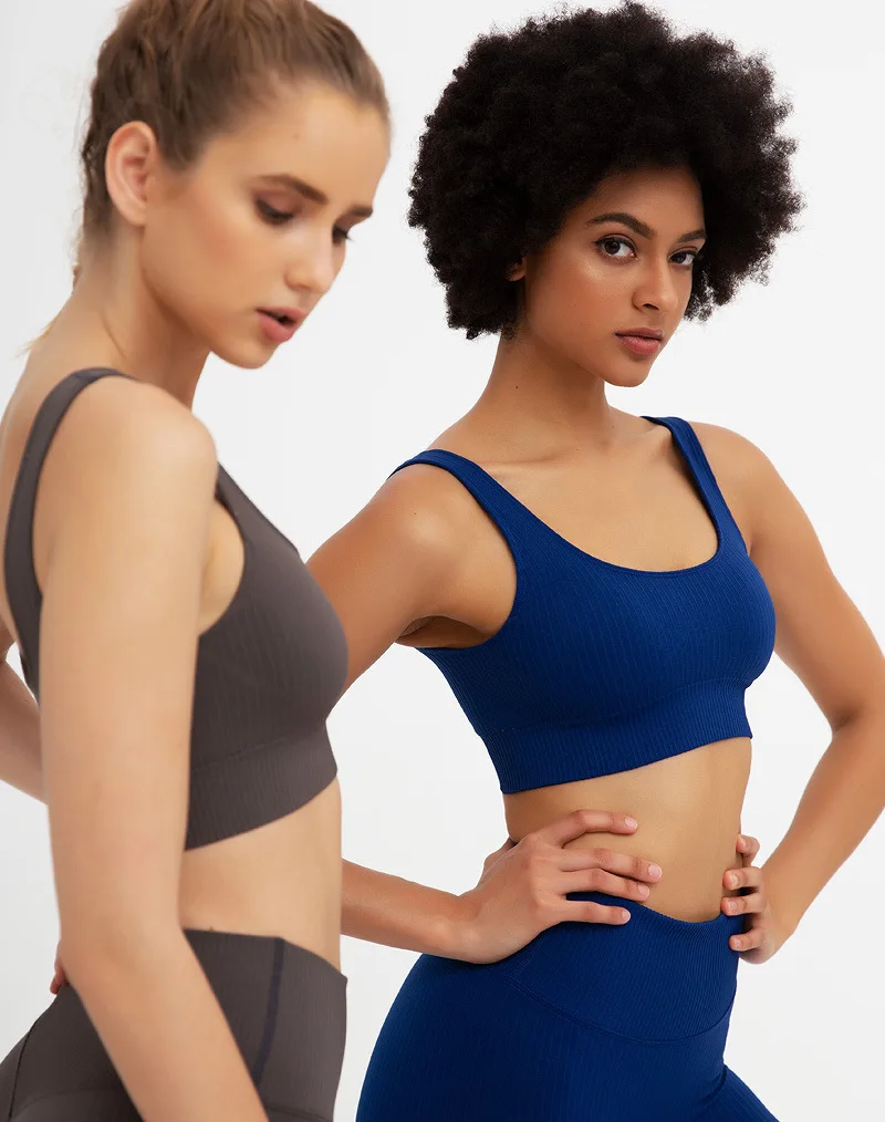 Drop Shipping One-Stop High Waist Seamless Leggings Crop Top Women Streetwear Tights Yoga Set Sportwear Clothes Leggins Suit
Drop Shipping One-Stop High Waist Seamless Leggings Crop Top Women Streetwear Tights Yoga Set Sportwear Clothes Leggins Suit