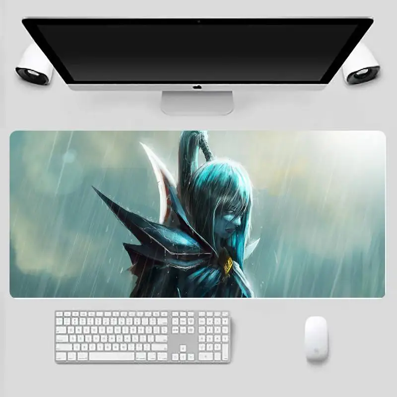 DOTA Customized MousePads Laptop Anime Mouse Mat Desk Table Protect Game Office Work Mouse Mat pad X XL Non-slip Laptop Cushion 
DOTA Customized MousePads Laptop Anime Mouse Mat Desk Table Protect Game Office Work Mouse Mat pad X XL Non-slip Laptop Cushion
