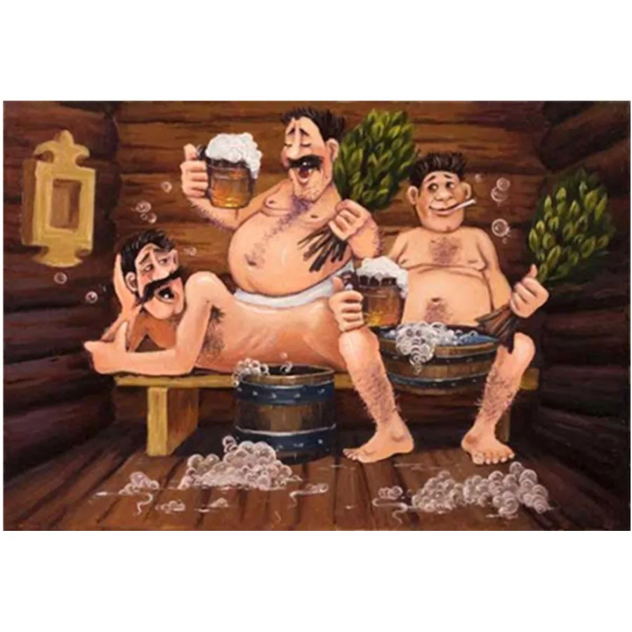 5D DIY full diamond painting people in the bath figure mosaic diamond embroidery character cross stitch kit home decoration art
5D DIY full diamond painting people in the bath figure mosaic diamond embroidery character cross stitch kit home decoration art