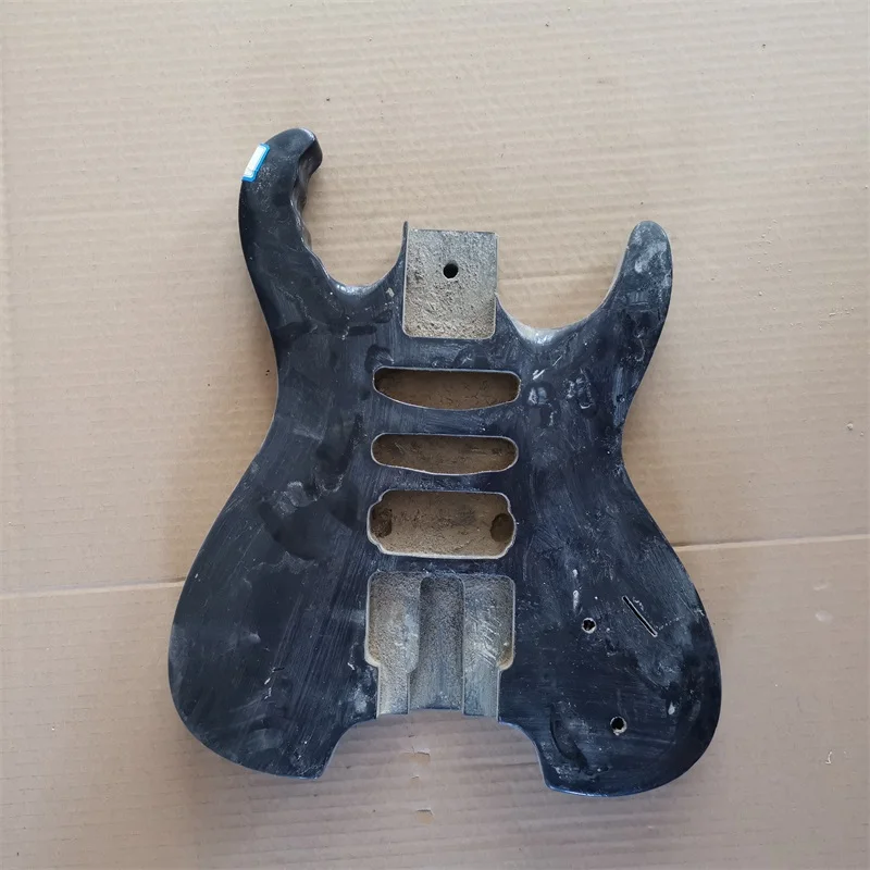 JNTM Guitar Body Electric Guitar Semi-finished Body DIY (057)
JNTM Guitar Body Electric Guitar Semi-finished Body DIY (057)
