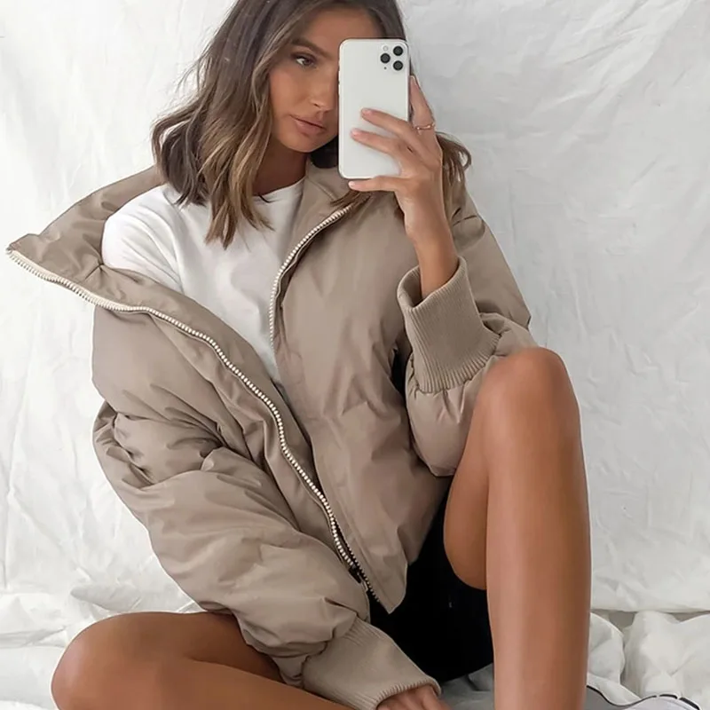 Cotton parka coat women's coat Korean autumn and winter super coat coat 2020 new women's jacket cotton coat
Cotton parka coat women's coat Korean autumn and winter super coat coat 2020 new women's jacket cotton coat