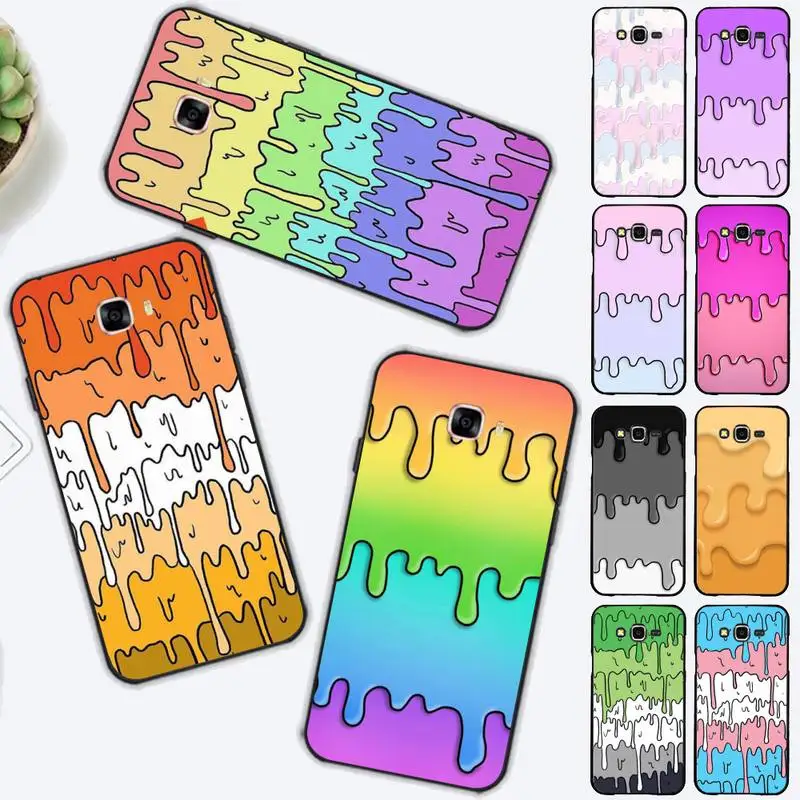 Pastel Kawaii Melting Phone Case for Samsung J 2 3 4 5 6 7 8 prime plus 2018 2017 2016 core
Pastel Kawaii Melting Phone Case for Samsung J 2 3 4 5 6 7 8 prime plus 2018 2017 2016 core