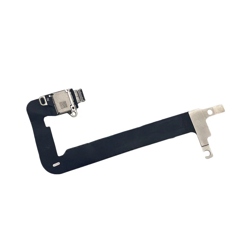 for Apple 12-Inch Retina A1534 I/O USB-C Power Jack Dc-in Board Flexible Cable 821-00482-A
for Apple 12-Inch Retina A1534 I/O USB-C Power Jack Dc-in Board Flexible Cable 821-00482-A