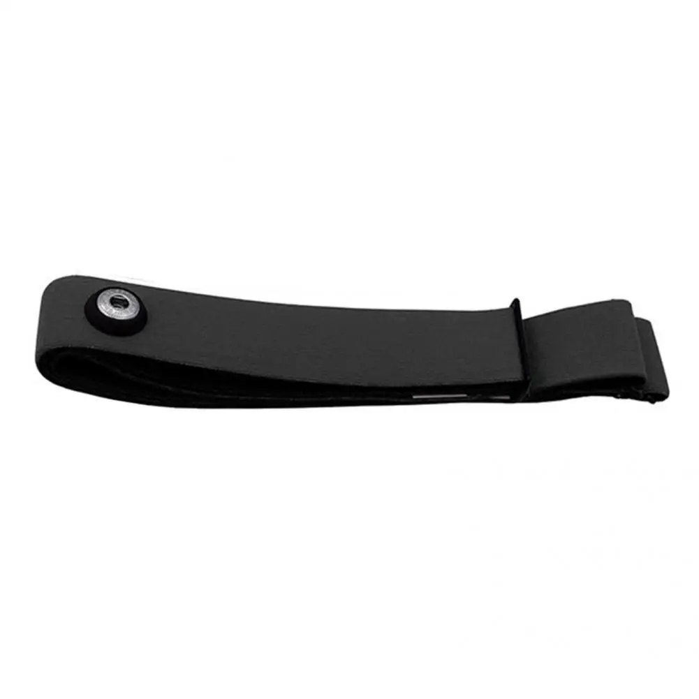 Adjustable Chest Strap Skin-friendly Wear-resistant Soft Strap Heart Rate Monitor Health Monitor Ball Sports
Adjustable Chest Strap Skin-friendly Wear-resistant Soft Strap Heart Rate Monitor Health Monitor Ball Sports