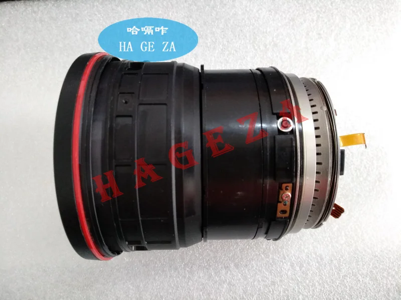 90%New Original 24-70 For Canon EF 24-70mm F/2.8 L II USM Lens AF FOCUS MOTOR ULTRASONIC Camera repair part
90%New Original 24-70 For Canon EF 24-70mm F/2.8 L II USM Lens AF FOCUS MOTOR ULTRASONIC Camera repair part