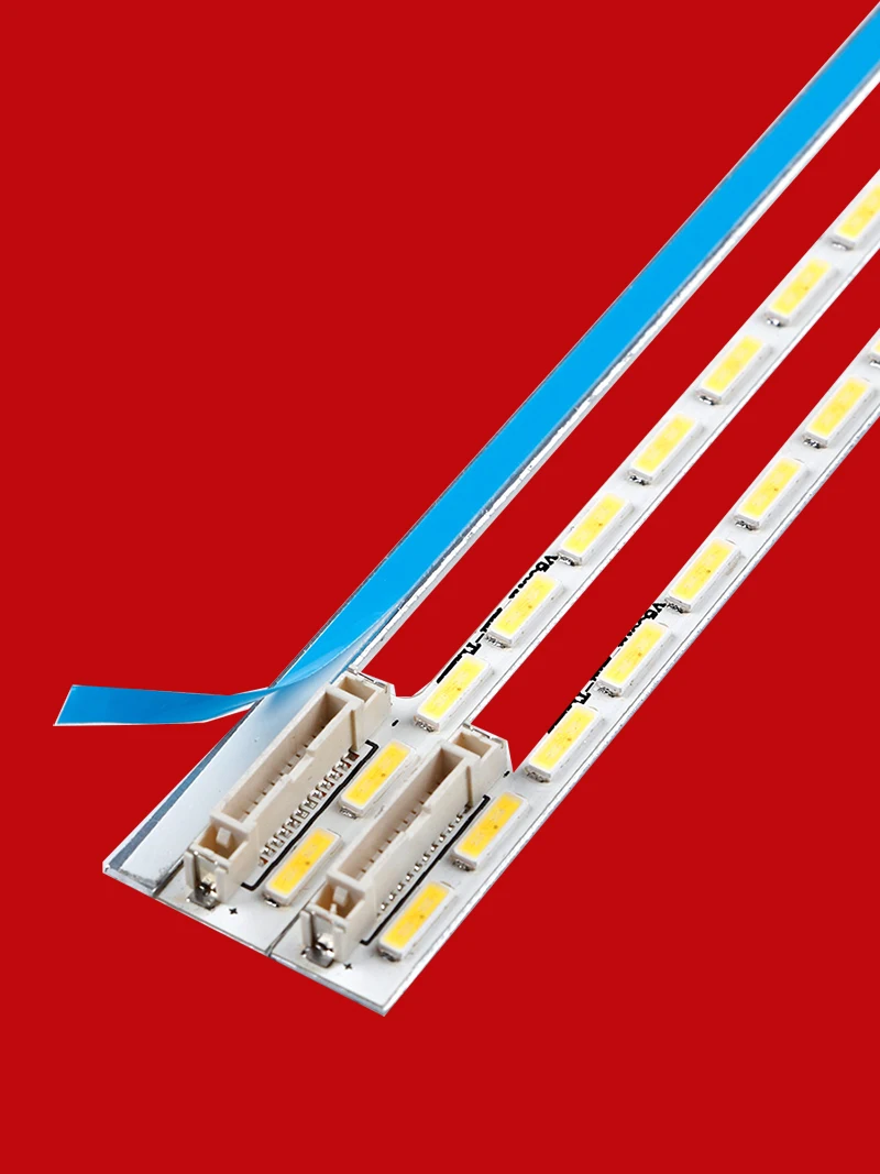 

Светодиодная лента для подсветки дневного света (68 светодиодный)