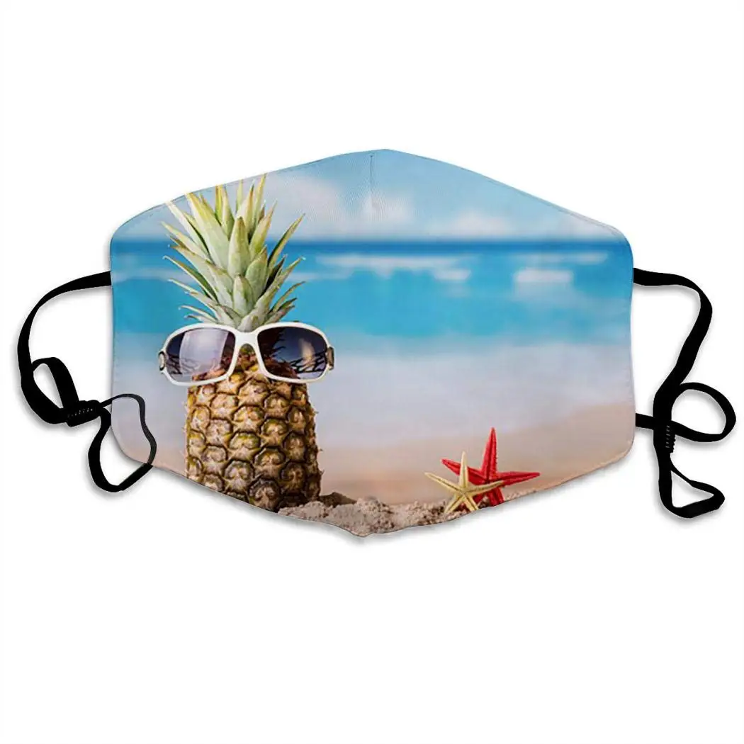 The Pineapple Dust And Dirt Proof Windshield Face Decoration For Men And Women With Adjustable Elastic Bands
The Pineapple Dust And Dirt Proof Windshield Face Decoration For Men And Women With Adjustable Elastic Bands